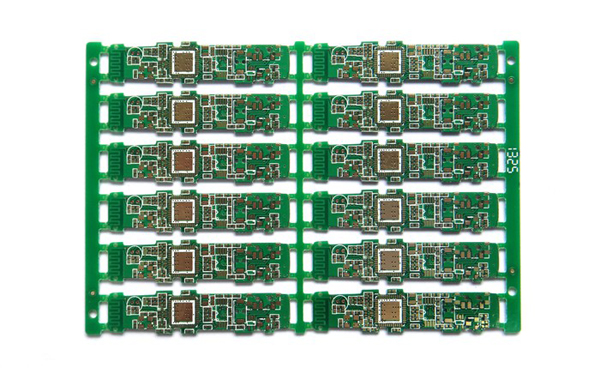 PCB線路板有曝光的說(shuō)法嗎