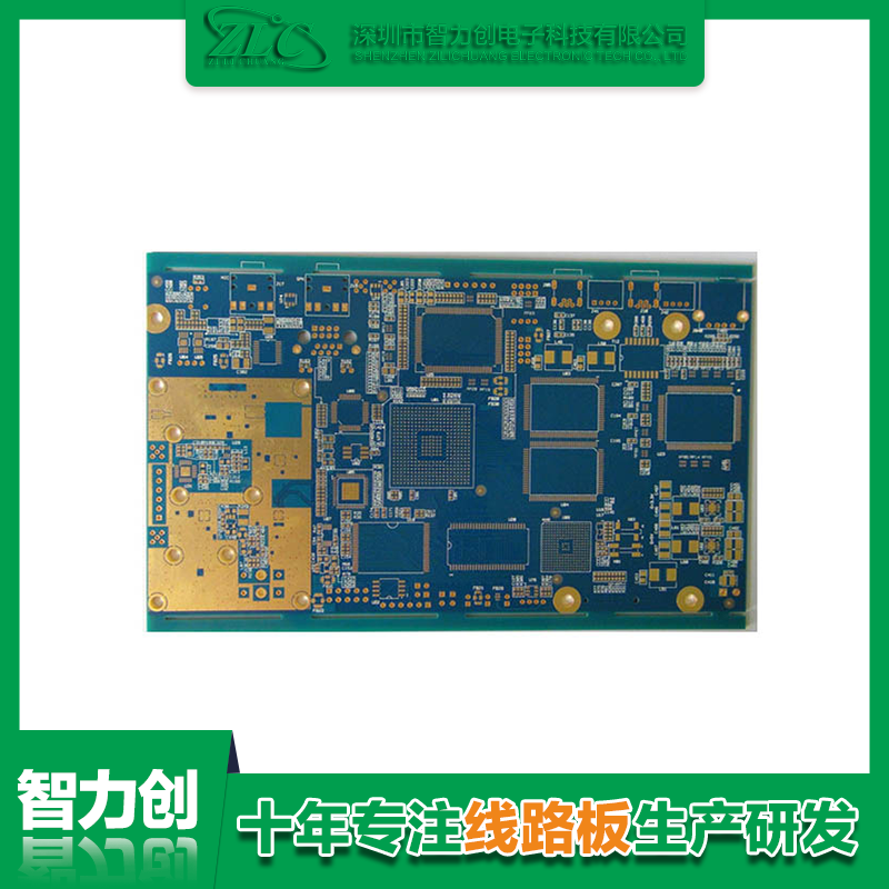 pcb線(xiàn)路板布線(xiàn)要掌握什么知識(shí)？