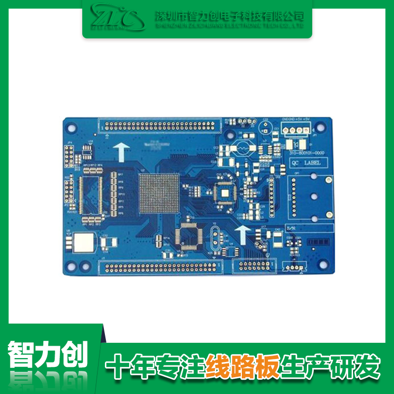 「PCB廠家」為什么要用沉金板工藝