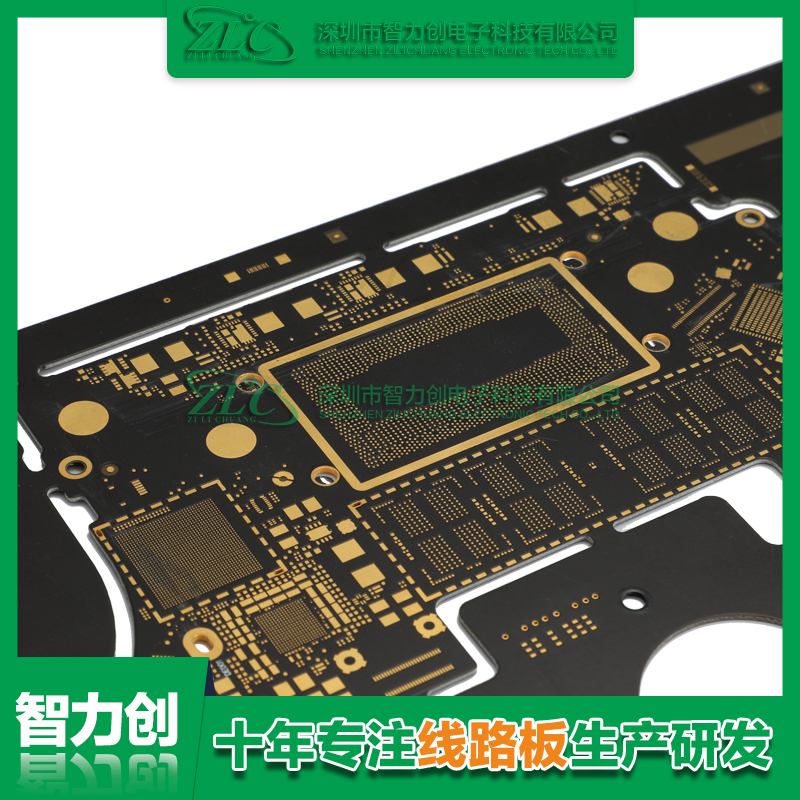 PCB廠家：印制電路板使用的焊盤(pán)都有哪些形狀？