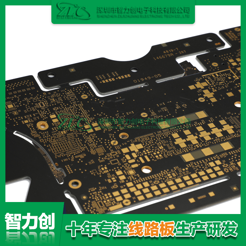 PCB廠家：高頻電路板制作要求都有哪些？