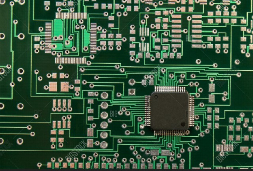 鋁基板pcb制作規(guī)范及設計規(guī)則