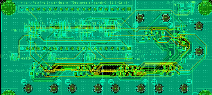 自己設(shè)計PCB電路板，需要了解的知識