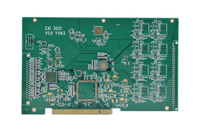 PCB線(xiàn)路板設(shè)計(jì)制作時(shí)應(yīng)該注意什么