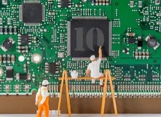 PCB內(nèi)層加工的4步驟，你都學會了嗎！