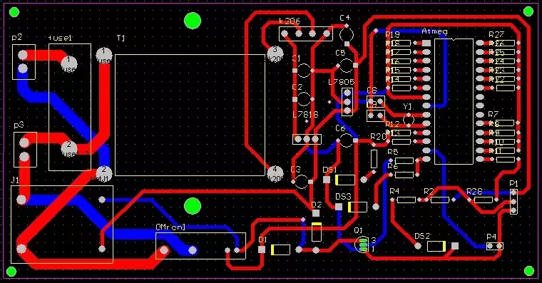 PCB工藝流程，看完就懂！