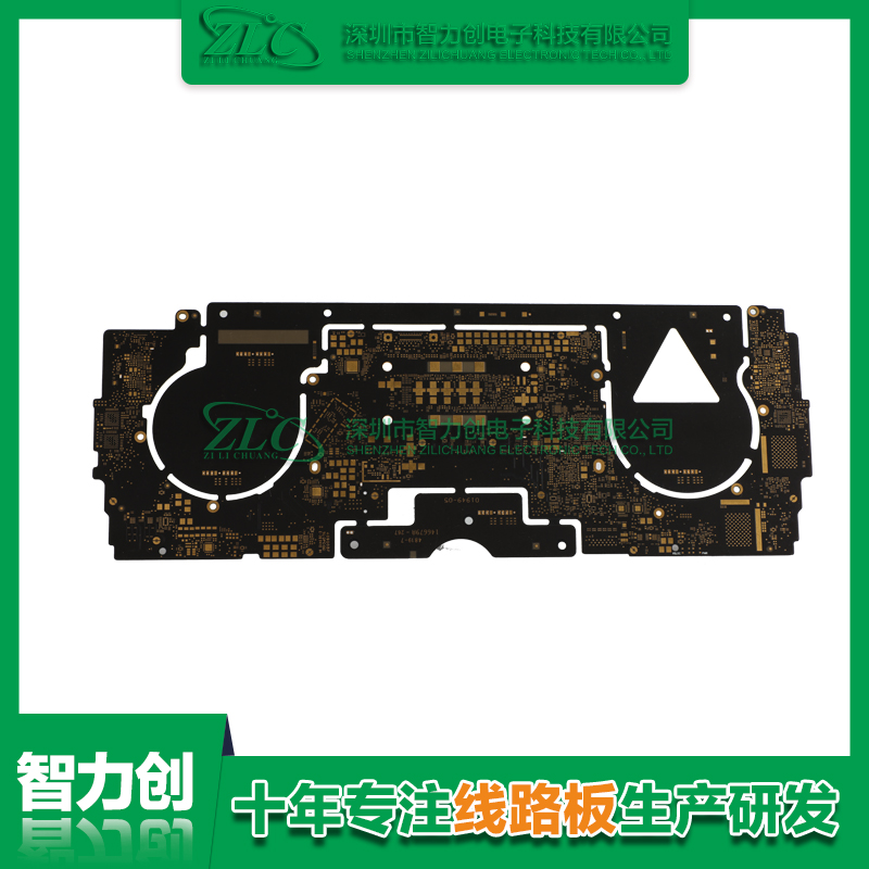 變頻器PCB板是什么？變頻器PCB板走線技巧