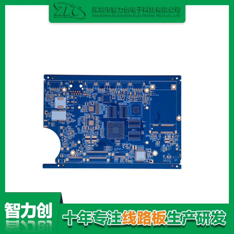 PCB線路板制造廠家，印制線路板基本標(biāo)準(zhǔn)是什么？