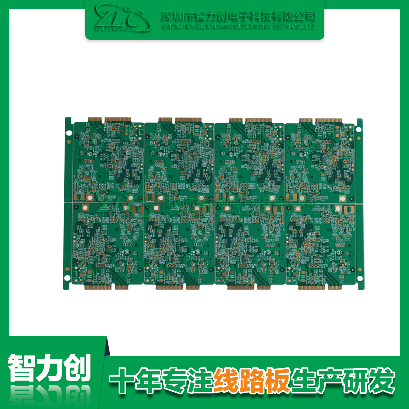 PCB陰陽板是什么？PCB陰陽板具有哪些特點(diǎn)呢