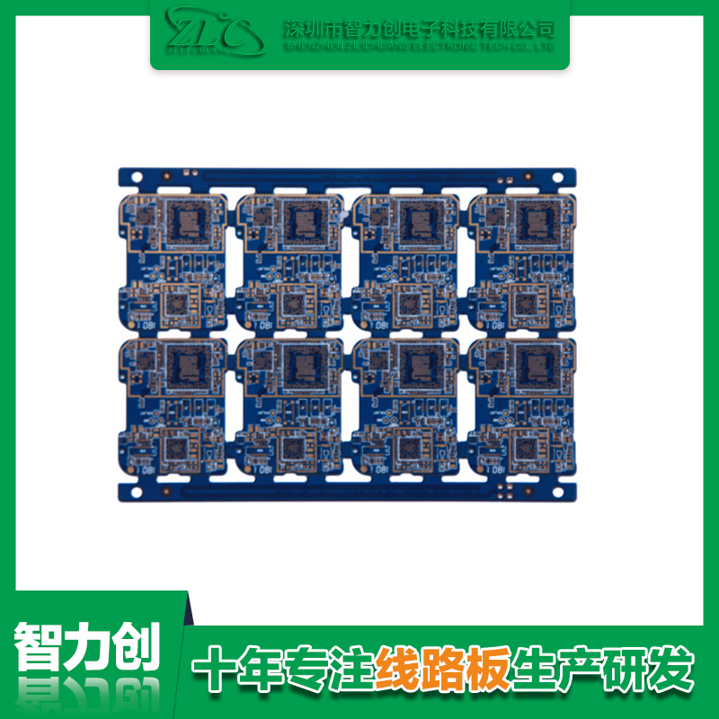 PCB微型電路板生產(chǎn)制造，微型電路板在智能設(shè)備中的應(yīng)用前景