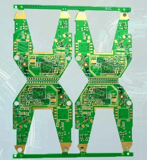 無(wú)人機(jī)PCB需要用到高頻板嗎？無(wú)人機(jī)PCB高頻板的應(yīng)用